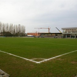 Voetbalvelden 02 - Sportraad Zaventem 